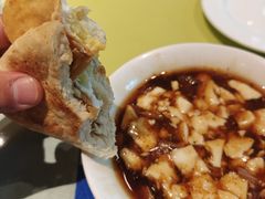 -清真吐鲁番餐厅(牛街店)