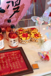 -罗马经典婚纱摄影·轻奢化定制