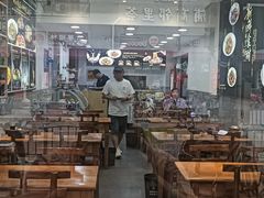 -志权牛肉面(灵山路店)