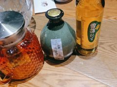 -黄泥岗·地道湖北菜(奥特莱斯店)