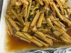 -高老庄·老溧阳·私房菜(南山竹海店)