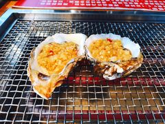 -蚝英雄鲜蚝自助专门店(长楹天街直营店)