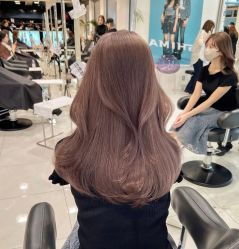 -SIEG hair salon