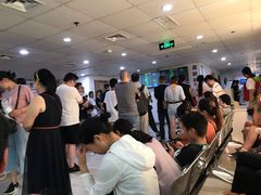 -无锡市第二人民医院(南院)