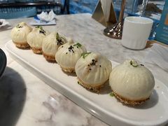 上海生煎包-淮扬韵(市政府汉神店)