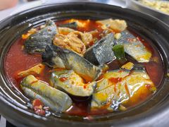 臭豆腐肥肠煲-八八餐厅(升州路店)