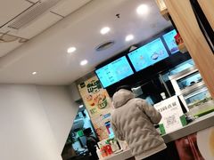-老乡鸡(铜陵嘉华国际广场)