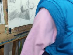 -BRAVO 赞·美艺术中心·系统美术·书法·艺考(双井校区)