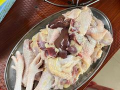 -威邵鸡煲(西华路总店)