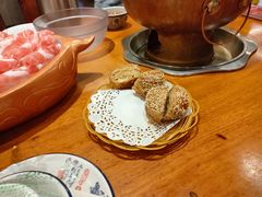 -乐宴·老北京铜火锅(桂庙店)