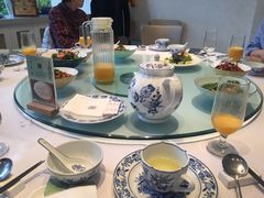 -漢舍中国菜馆(889广场店)