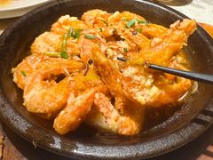 -Aqua Oasis 水天堂(爱山广场店)
