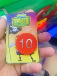 -莫莉幻想儿童乐园(北京华联亦庄购物中心店)