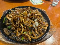 -嗣林·爷爷的私房菜(湾里店)