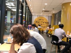 -麦当劳(石家庄北国店)