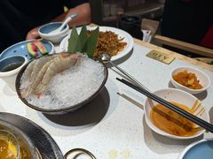 -千牛将·鲜牛肉火锅(开元路店)