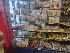 -Animate(工人体育场东路店)