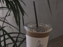 -野鸽子咖啡(中航店)
