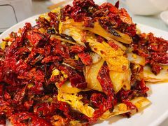 -福苗小骆驼烧烤(大唐不夜城店)