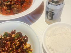 -赣饭农家·江西小炒(西乡店)
