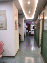 -痘院长·祛痘·皮肤管理
