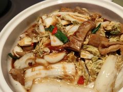 -桂满陇·杭州饭店(清河万象店)