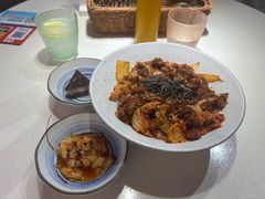 -暖食光·台式家庭餐厅·生日主题店(万达店)