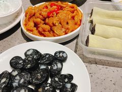 -荣家小吃(紫阳街店)