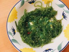 -萨莉亚意式餐厅(新洲家乐福店)