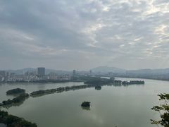 -星湖旅游景区七星岩