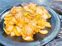 炒年糕-老丰义(新市北路店)