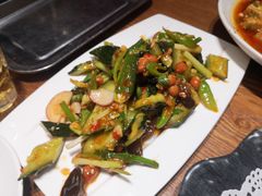 -掌上鲜(南顺城街店)