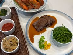 -杭州西湖柳莺里酒店·闻莺厅