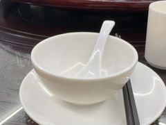 -文楼·淮扬菜·淮安早茶(河下古镇翔宇店)