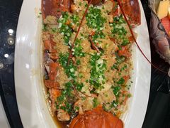 -丰收日·小海鲜·沪上家宴(顾村正大店)