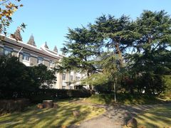 -复旦大学任重书院(光华大道店)