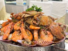 -北京蓟门饭店(南戴河分店)
