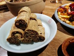 -小吊梨汤·北京菜·烤鸭(鸟巢店)