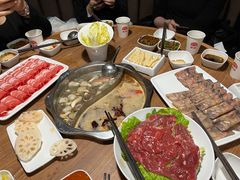 -傣妹火锅(南京东路一店)