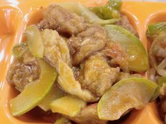 -吴忠民族饭庄(利通南街店)