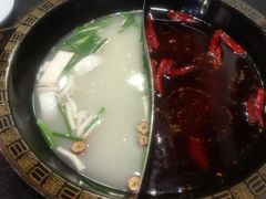 -双合福火锅(河北路店)