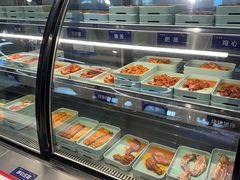 -蚝英雄鲜蚝自助专门店(长楹天街直营店)