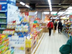 -物美大卖场(玉蜓桥店)