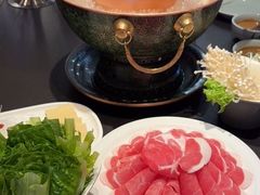 -额尔敦·品质自助(摩尔城店)