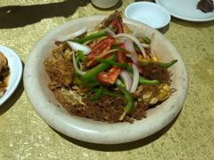 -粤北餐馆