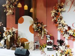 店内布置-玺尊龙·云岭四季(西南店)