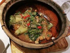 -尚一汤 广东炖汤(金桥国际店)