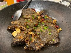 -开海·红岛海鲜虾水饺(石老人店)