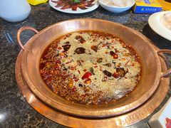 -老码头火锅(骡马市店)