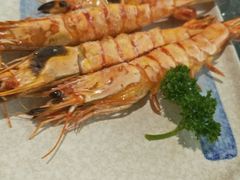 -菊上料理(蜀山银泰百货店)